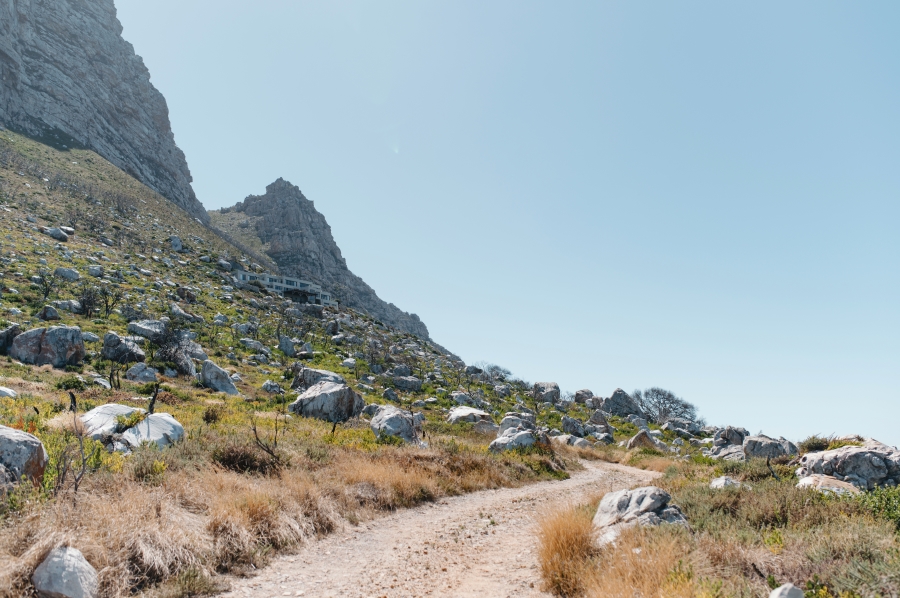 8 Bedroom Property for Sale in Pringle Bay Western Cape